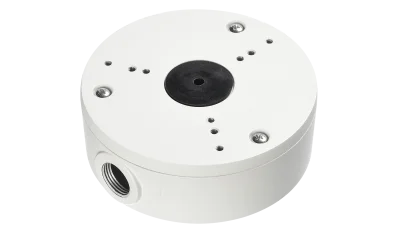 RVi-1BMB-10 white Монтажная коробка 