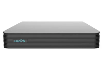 Uniarch NVR-116E2 Видеорегистратор IP 16-ти канальный 4K