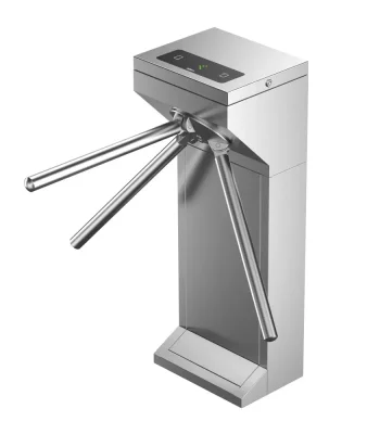 DHI-ASGG120F Турникет трипод