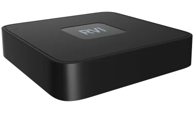 RVi-1NR05182C-4P IP-видеорегистратор 5 канальный (NVR)
