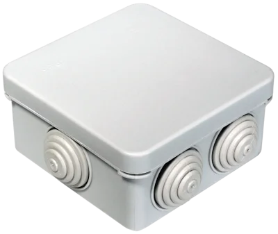 ТУCO 80x80x40 Коробка коммутационная