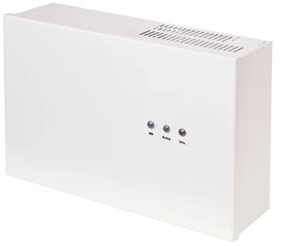 БРП-12-3/14 Источник вторичного электропитания резервированный