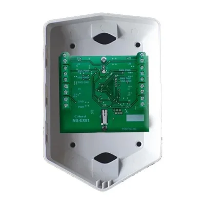 NB-EX81 Внешний расширитель проводных шлейфов