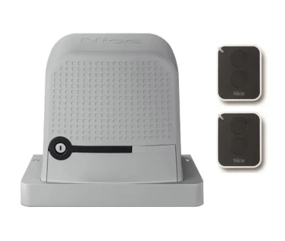 RO600KLT Комплект автоматики для откатных ворот