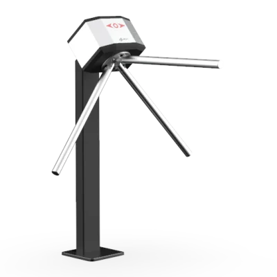 Cube C-05 Oxgard Турникет-трипод электромеханический