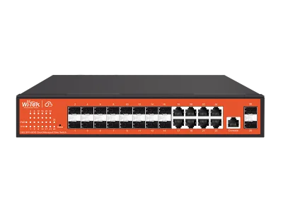 WI-CGS5026 Управляемый гигабитный L2 коммутатор