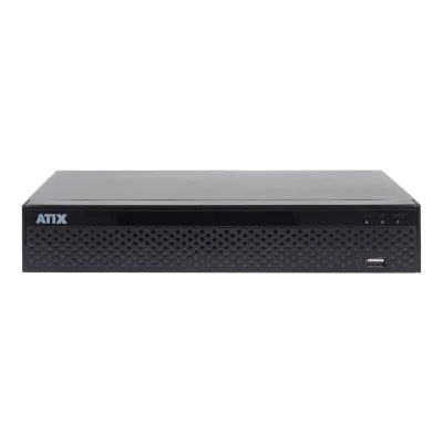 AT-NVR-2116 (v2) 16 канальный IP видеорегистратор 