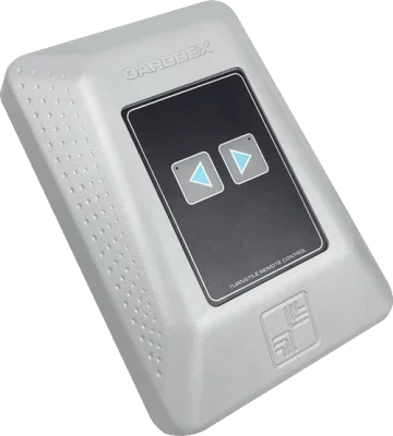 Проводной стационарный пульт «TW-02»