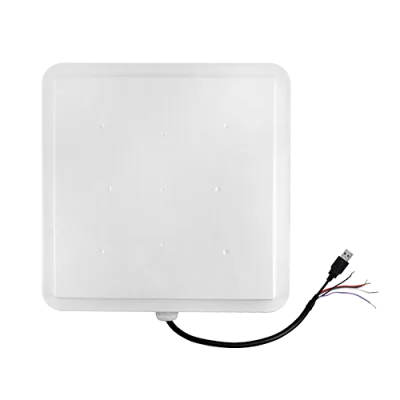 UHF1-10E UHF считыватель карт для дальней дистанции. Дальность считывания до  10 м (регулируется). 