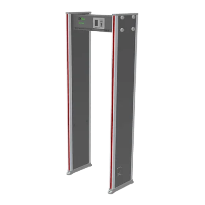 ZK-D2180 Арочный металлодетектор, 750 мм