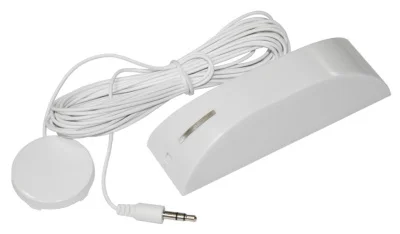 GSM датчик воды «Полюс GSM Аква» Датчик протечки воды с GSM сигнализацией.