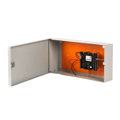 E210 UPS Контроллер доступа
