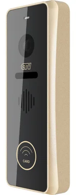 CTV-D4002EM G Вызывная панель для видеодомофонов