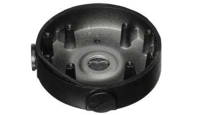 RVI-1BMB-6 BLACK Монтажная коробка