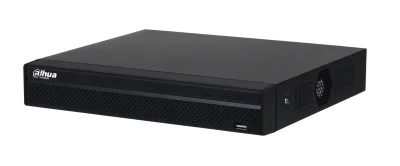 DHI-NVR1108HS-8P-S3/H 8-канальный IP-видеорегистратор 4K и H.265+