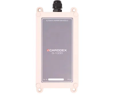 GSM модуль "G-1000"