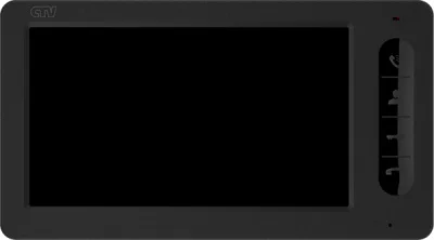 CTV-M1702  B монитор  видеодомофона 7" 