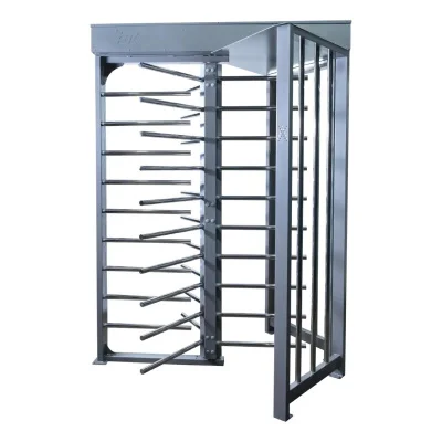 3V Model X (i) полноростовой турникет 