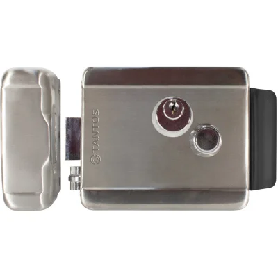 TS-EL2369 Classic Замок электромеханический накладной, 12В/1,5А