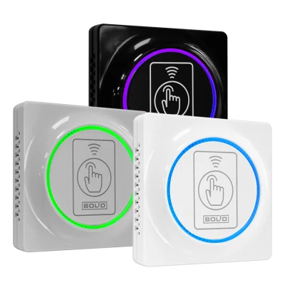 Proxy-6EHM Считыватель бесконтактный