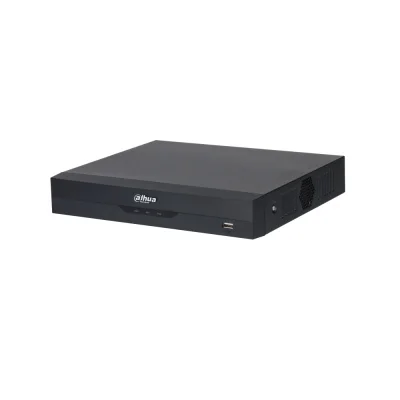 DH-XVR4116HS-I 16-канальный XVR-видеорегистратор с поддержкой HDCVI/AHD/TVI/CVBS/IP видеовходов
