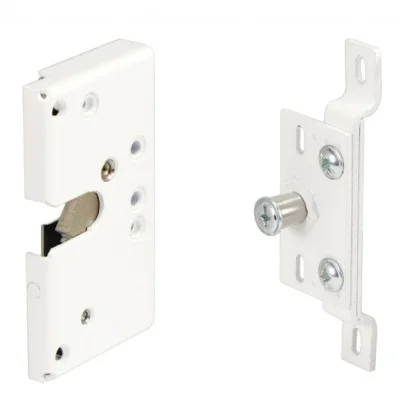 Promix-SM305.00 накладной электромеханический замок для пластиковых дверей и окон