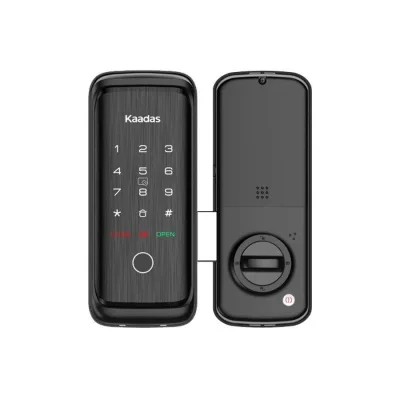 Kaadas R8-5 Накладной биометрический замок