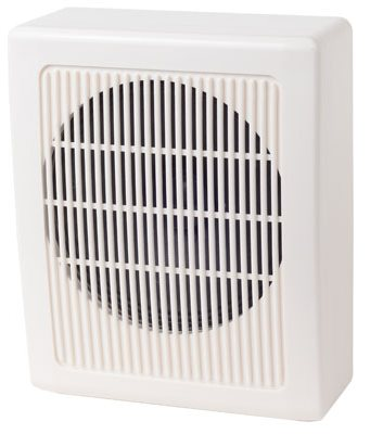 АС-5-30/100 (НП) оповещатель пожарный речевой 5Вт, настенный (пластик)