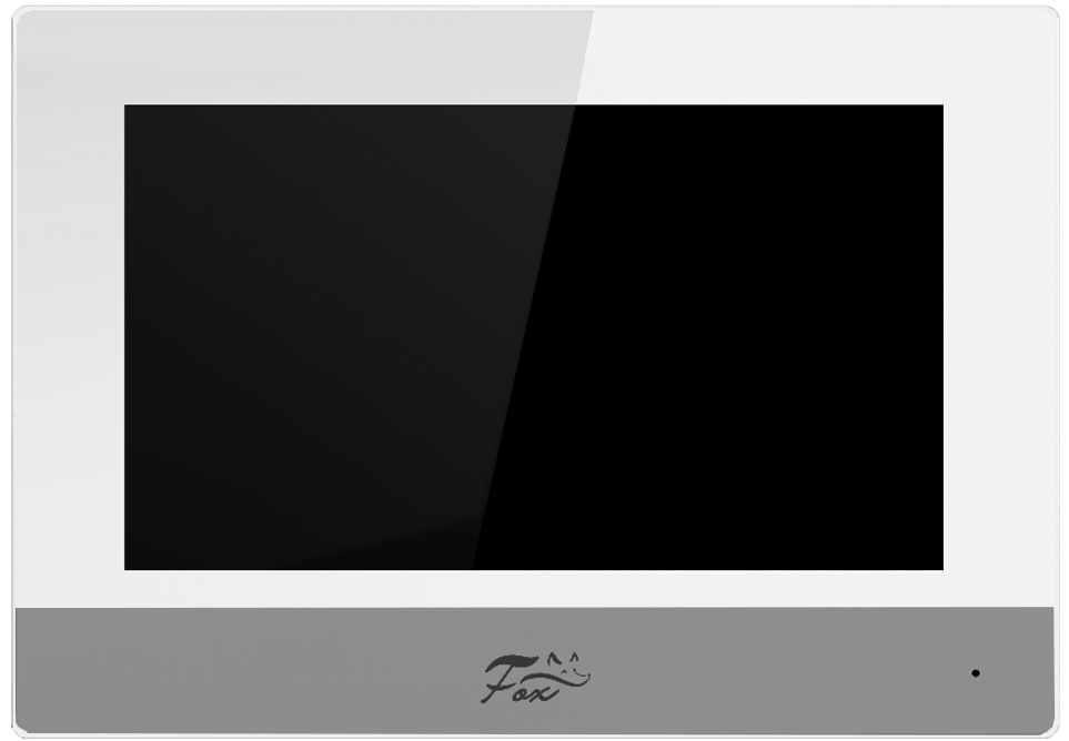 FX-IVD70WP IP видеодомофон
