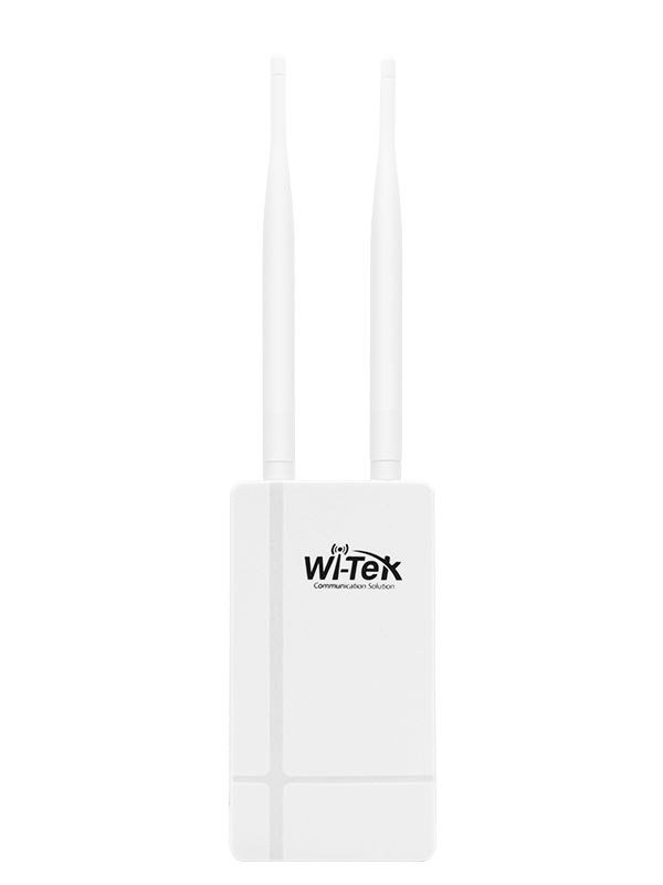WI-AP315 Внешняя точка доступа WI-AP316 Внешняя двухдиапазонная точка доступа