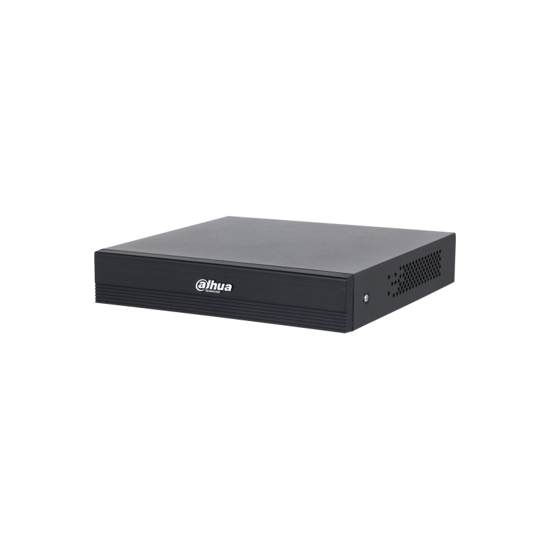 DH-XVR1B08H-I/T 8-канальный HDCVI-видеорегистратор c SMD 