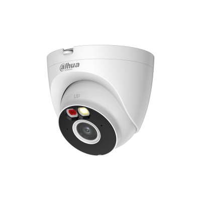 DH-IPC-T4AP-PV-0280B Купольная IP-видеокамера с Wi-FI