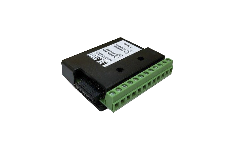 FX-XL/T Модуль Цифровой
