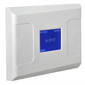 PERCo-CR02.9 Терминал учета рабочего времени в наличии на складе в Ижевске