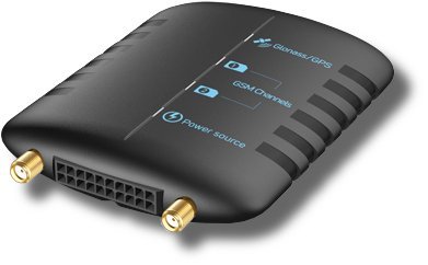 Voyager 2N ГЛОНАСС Light RS-485 RC Спутниковая система слежения