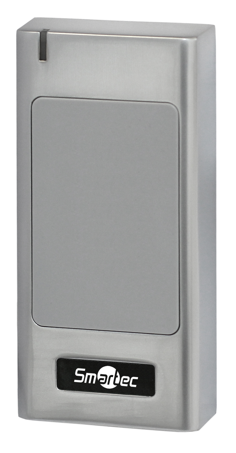 ST-PR041EHM Вандалозащищенный мультиформатный считыватель карт EM, HID и MIFARE, IP68 в наличии на складе в Ижевске