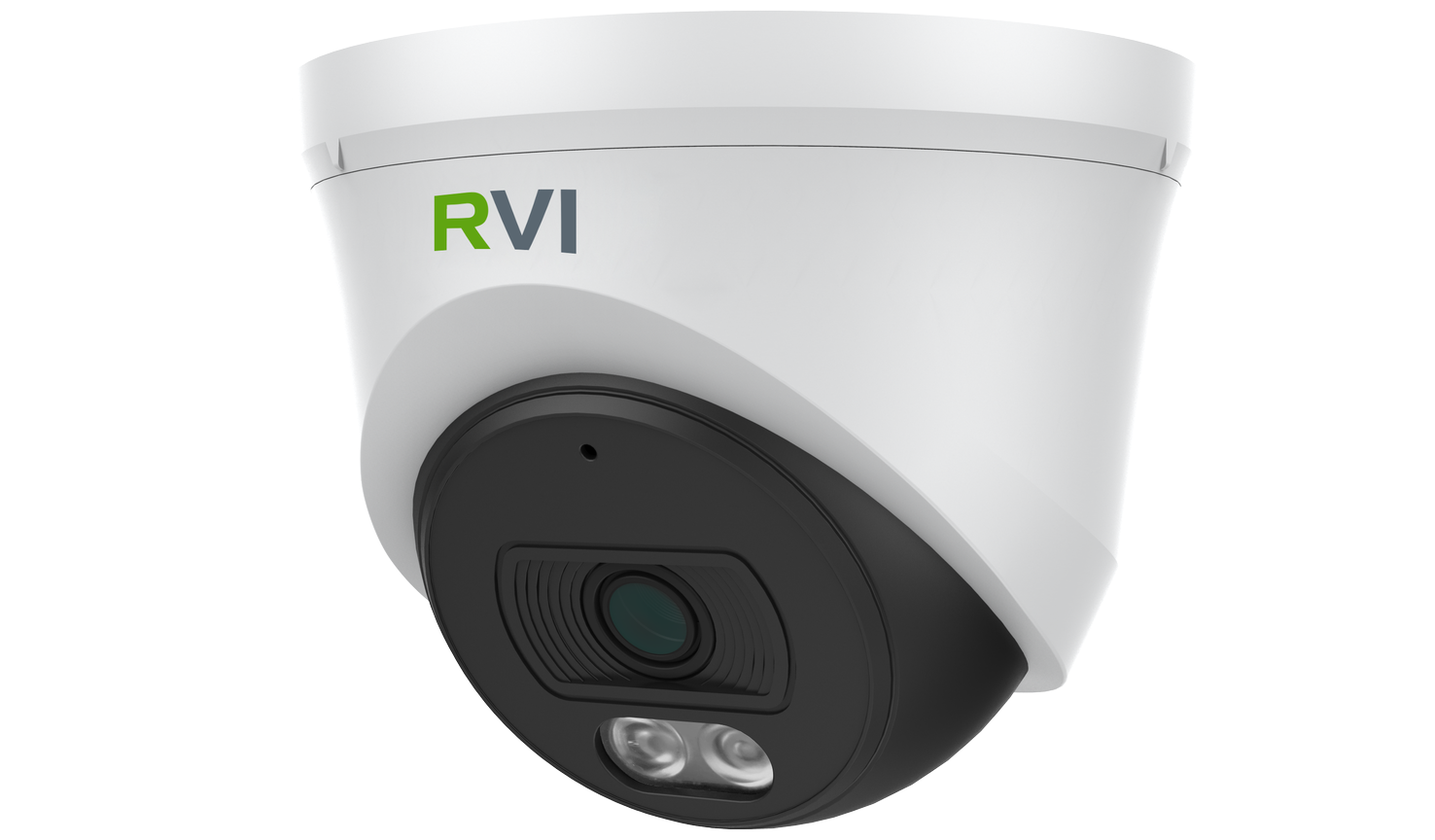 RVi-1NCE4032L (2.8) Видеокамера IP купольная