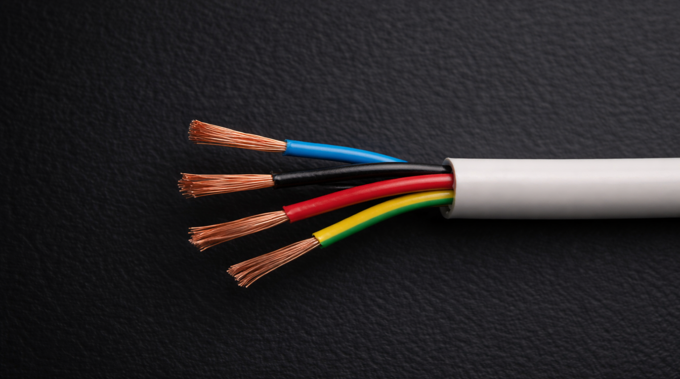 Кабельная продукция