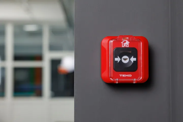 фото Система «Астра-Прайм» от компании ТЕКО уже в продаже!