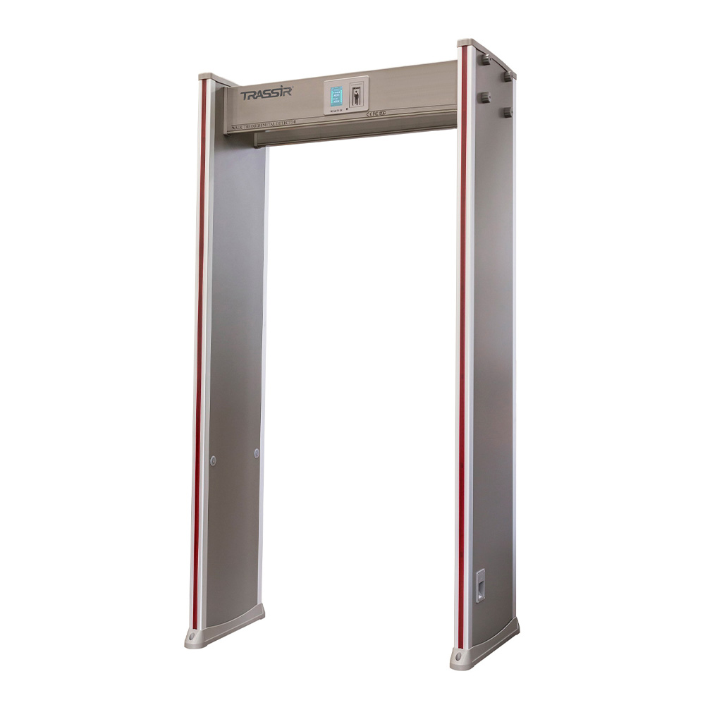TR-MD02W TRASSIR Арочный металлодетектор в наличии на складе в Ижевске