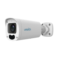 Uniarch IPC-B314-APKZ Видеокамера IP цилиндрическая, 1/2.7" 4 Мп КМОП 