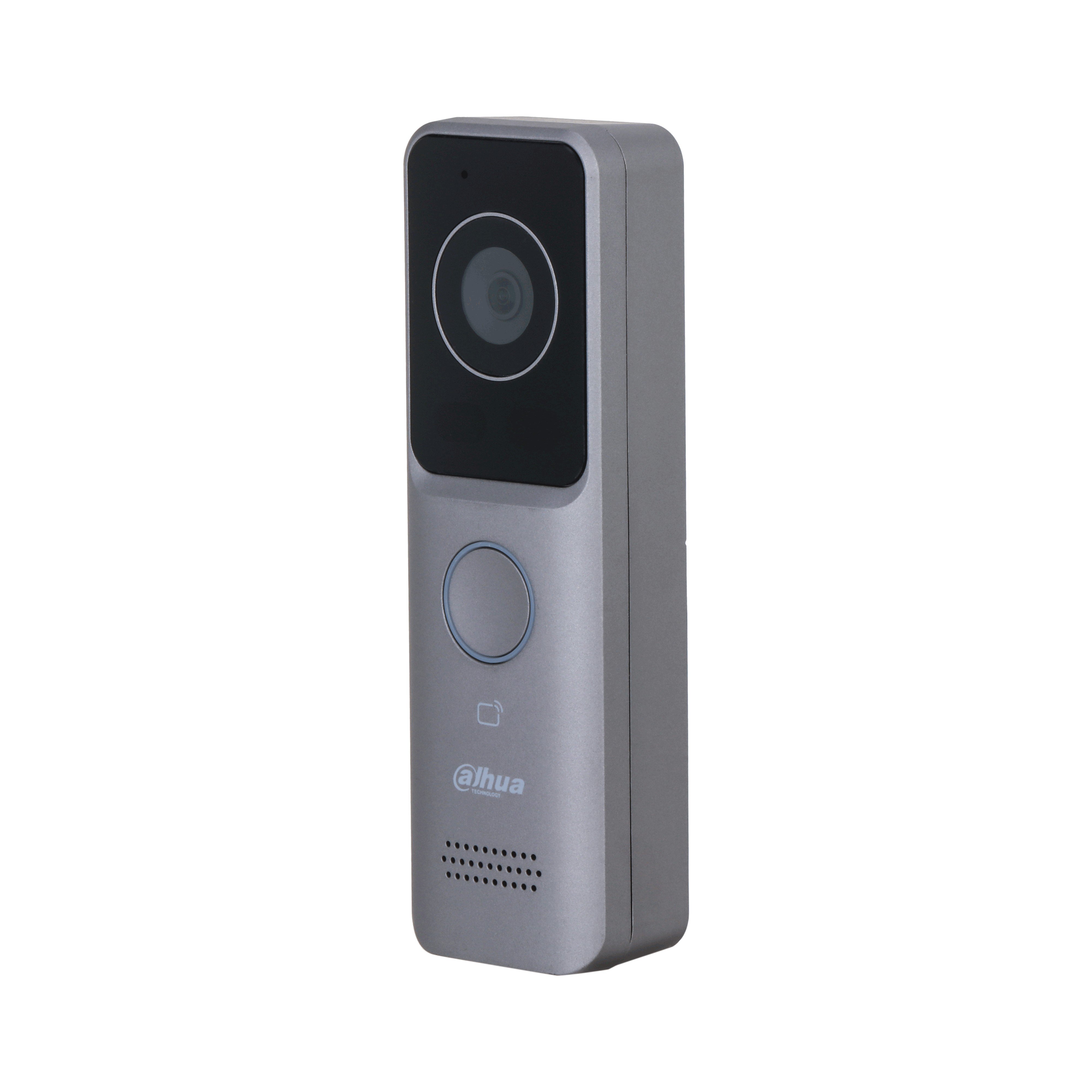DHI-VTO2311R-WP, Wi-Fi Вызывная панель IP-домофона Dahua 