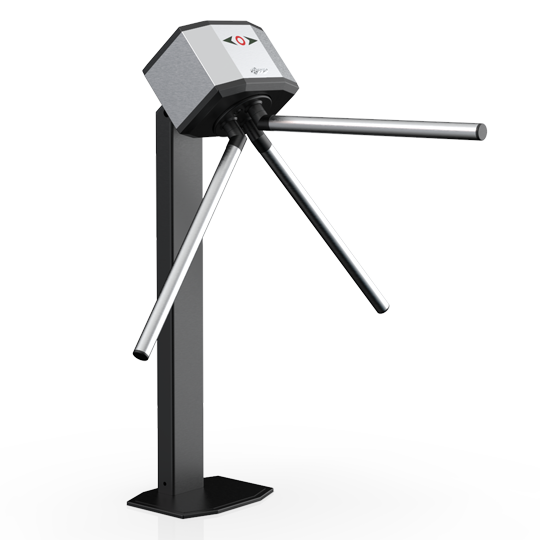 Cube C-05-B Oxgard Турникет-трипод электромеханический в наличии на складе в Ижевске