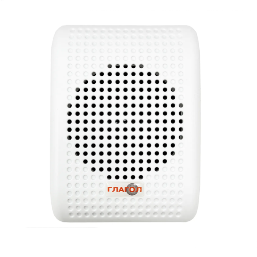 Глагол Н5-3У Оповещатель речевой настенный