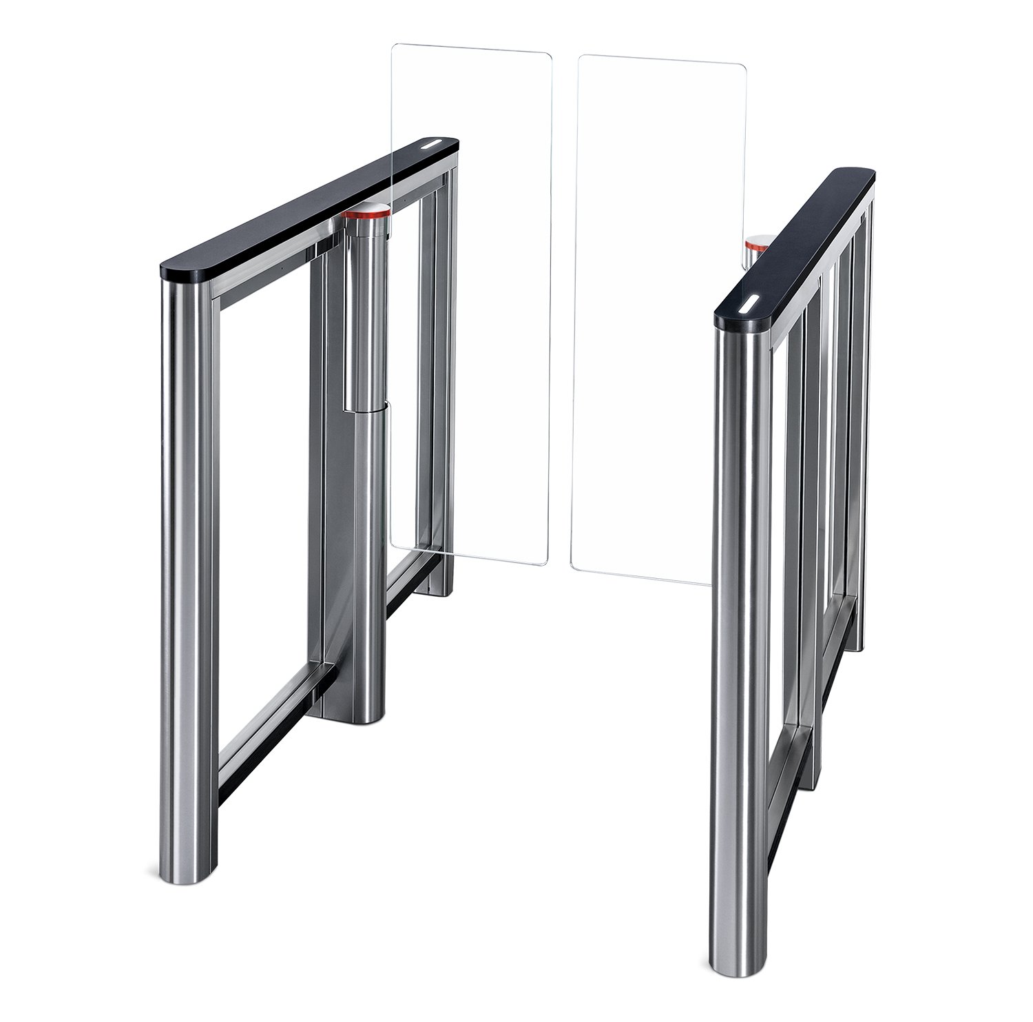 Скоростной проход PERCo ST-11 с распашными створками в наличии на складе в Ижевске