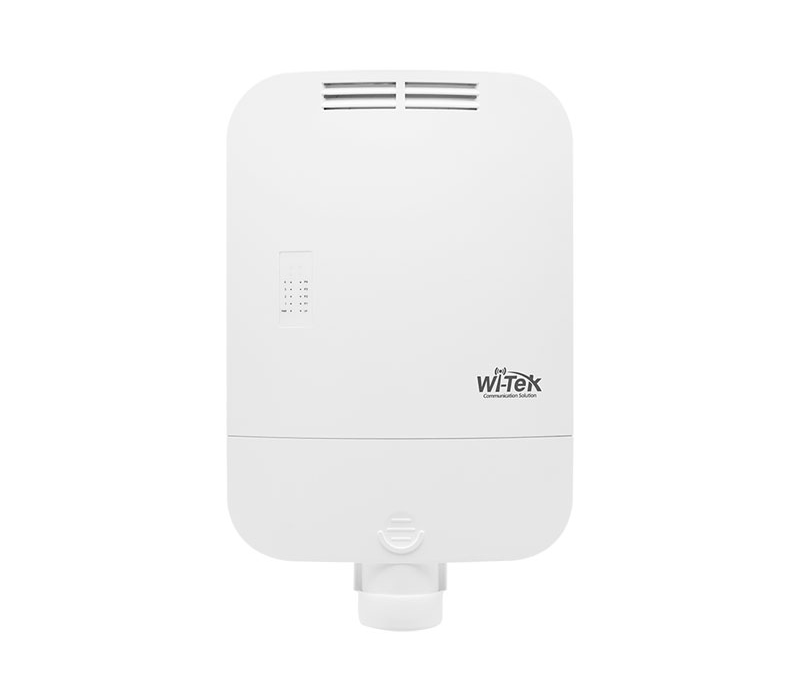 WI-PCMS310GF-O Коммутатор уличный управляемый