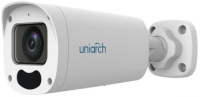Uniarch IPC-B312-APKZ Видеокамера IP цилиндрическая, 1/2.7