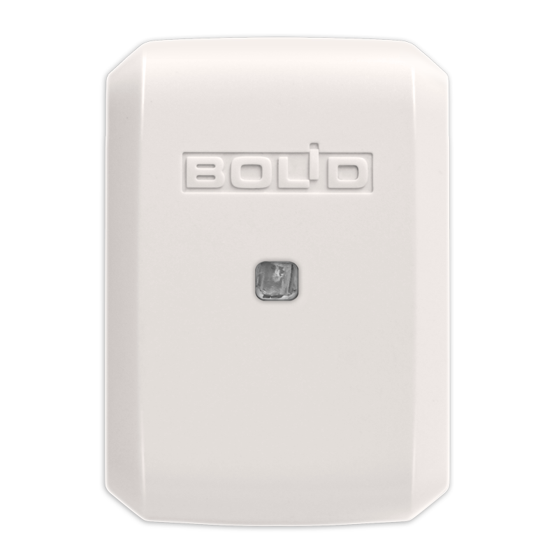 Рупор-300 МК Адресный модуль контроля линии