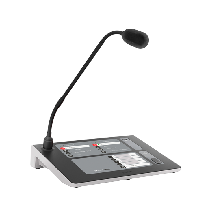 SMRM-4 Пульт управления на 4 направления