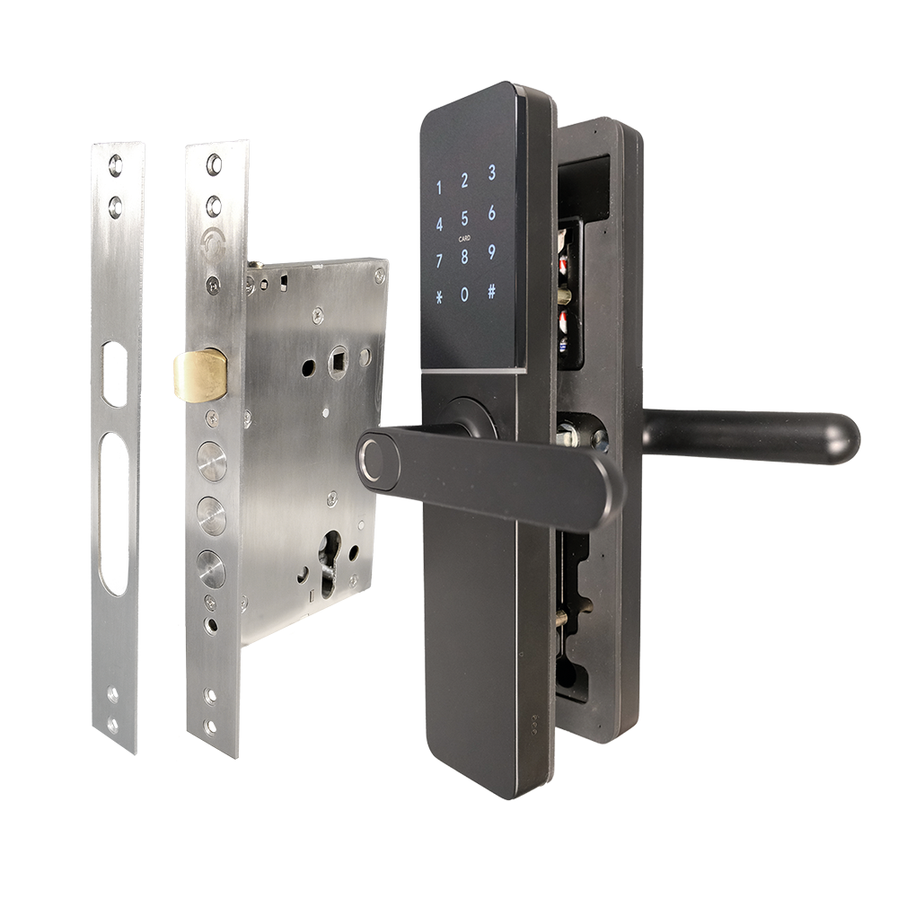 Rigel комплект электронного замка в наличии на складе в Ижевске